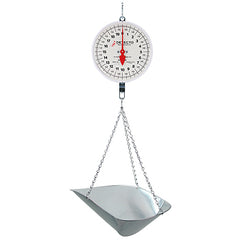 MCS Series, Dial