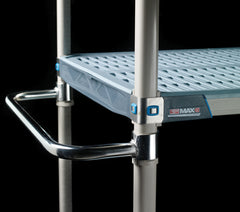 Metro Extended Handle for MetroMax Industrial Plastic Shelving Racks