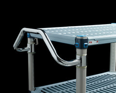 Metro Easy-Grip Handle for MetroMax Industrial Plastic Shelving Racks
