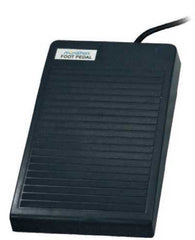 MM7-VFC Replacement Foot control