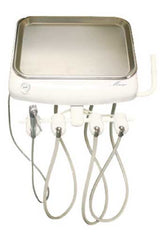 MR4000 Mirage Cabinet Mounted Rear Delivery Unit