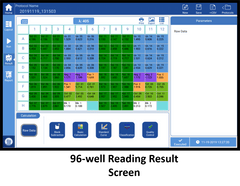 SmartReader™ UV-Vis Microplate Absorbance Reader, 115V