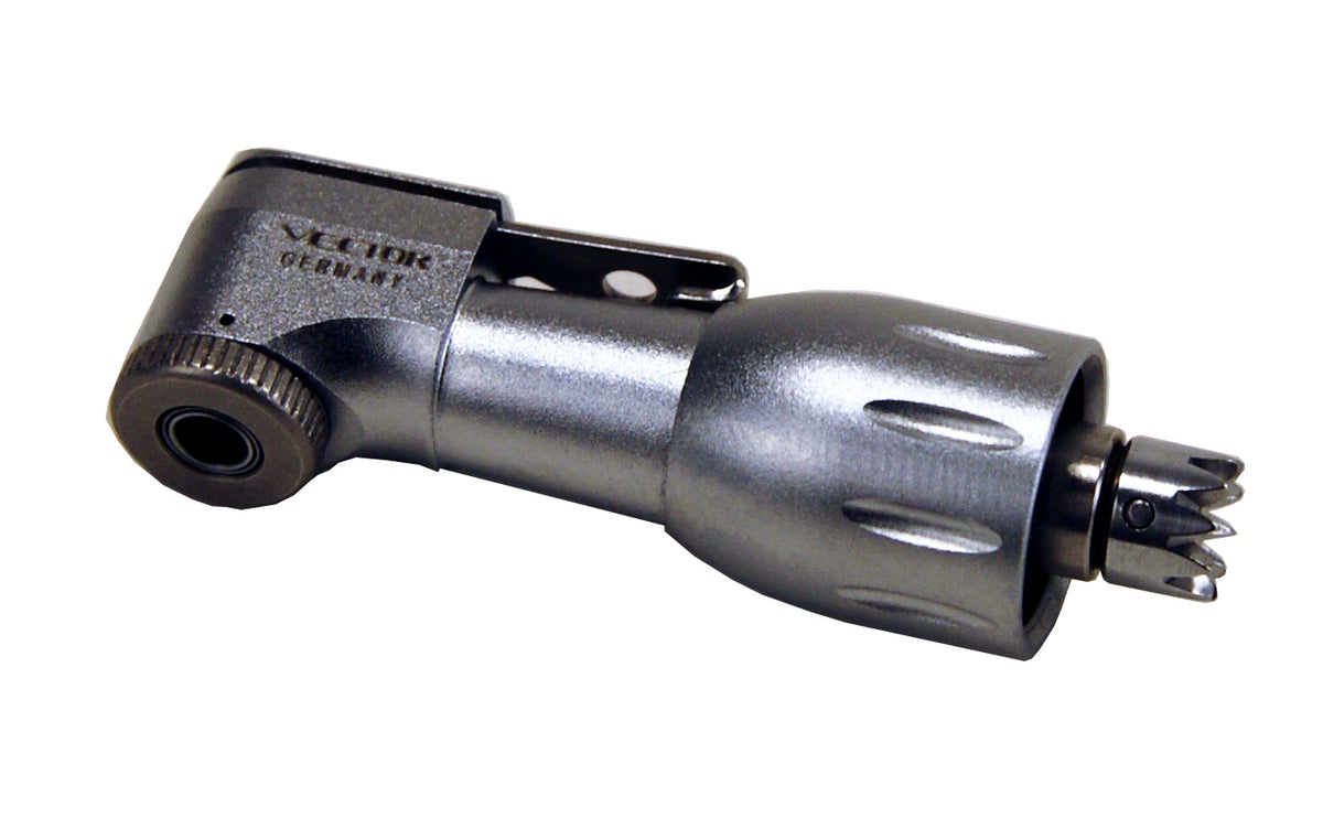 Mini Latch Head for NSK E-type contra angle sheaths