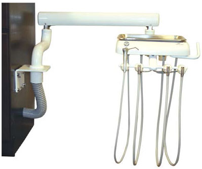 MS3000 MIRAGE CABINET MOUNT SIDE UNIT with Water Bottle System