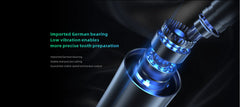 Vakker 27-53 , Woodpecker MT2 Electric Motor & 1:5 Handpiece