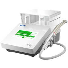 Vakker 27-62 , Woodpecker DTE MT3 Electric Motor w/ 1:5 Fiber Optic Handpiece