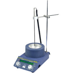 Magnetic Hotplate Stirrer STR21-340T1