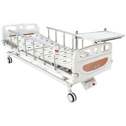 Manual 2 function dialysis bed HBD73-02