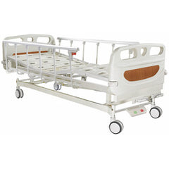 Manual 2 function medical bed HBD2H-02
