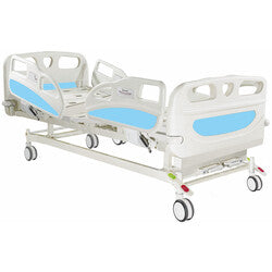 Manual 2 function medical bed HBD2J-02
