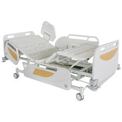 Manual Hospital bed HBD2O-HM1