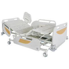 Manual Hospital bed HBD2O-HM1
