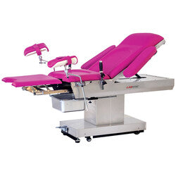 Manual OR table OPT12-2000B