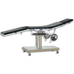 Manual OR table OPT12-2100