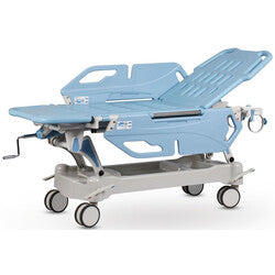 Manual Transfer Stretcher HBD8G-MS1
