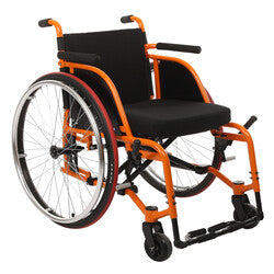 Manual Wheelchair HBD91-MW7