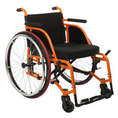 Manual Wheelchair HBD91-MW7