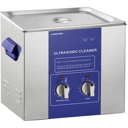 Mechanical Ultrasonic desktop cleaner ULC14-11