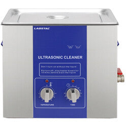 Mechanical Ultrasonic desktop cleaner ULC14-15