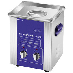 Mechanical Ultrasonic desktop cleaner ULC14-20A