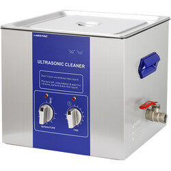 Mechanical Ultrasonic desktop cleaner ULC14-20B