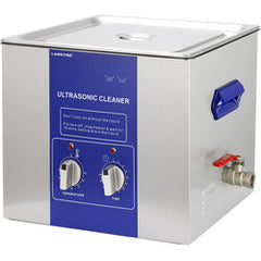 Mechanical Ultrasonic desktop cleaner ULC14-20B