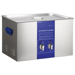 Mechanical Ultrasonic desktop cleaner ULC14-22