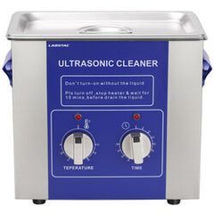 Mechanical Ultrasonic desktop cleaner ULC14-32