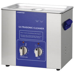 Mechanical Ultrasonic desktop cleaner ULC14-68