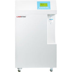 Medium Deionized Water System WPS13-045