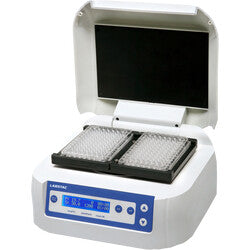 Microplate Shaker Incubator SHA42-1200