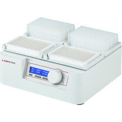 Microplate Shaker SHA34-1500