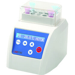 Mini Dry bath Incubator BAC41-080