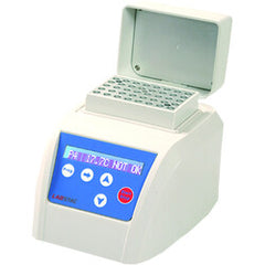 Mini Dry bath Incubator BAC42-100