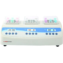 Mini Dry bath Incubator BAC43-099