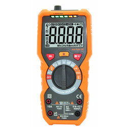Multi-parameter Analyzer MET101-100
