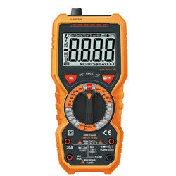 Multi-parameter Analyzer MET101-750