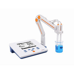 Multi-parameter Analyzer MET61-200