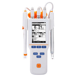 Multi-parameter Analyzer MET61-500