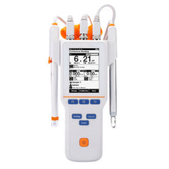Multi-parameter Analyzer MET61-500