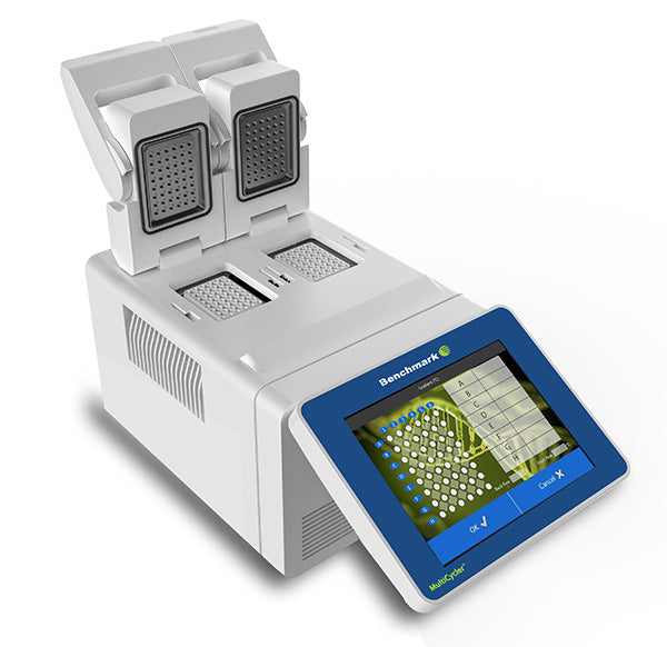 MultiCycler Multi-block Thermal Cycler