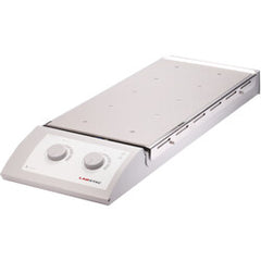 Multistation Magnetic Stirrer STR37-10