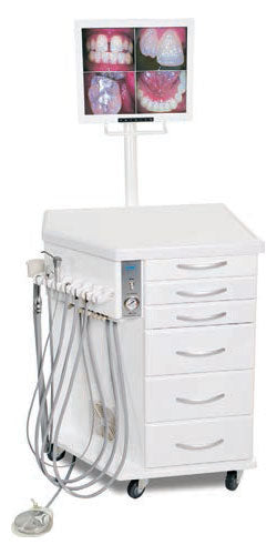 OMC-2200 LCD Monitor Bracket