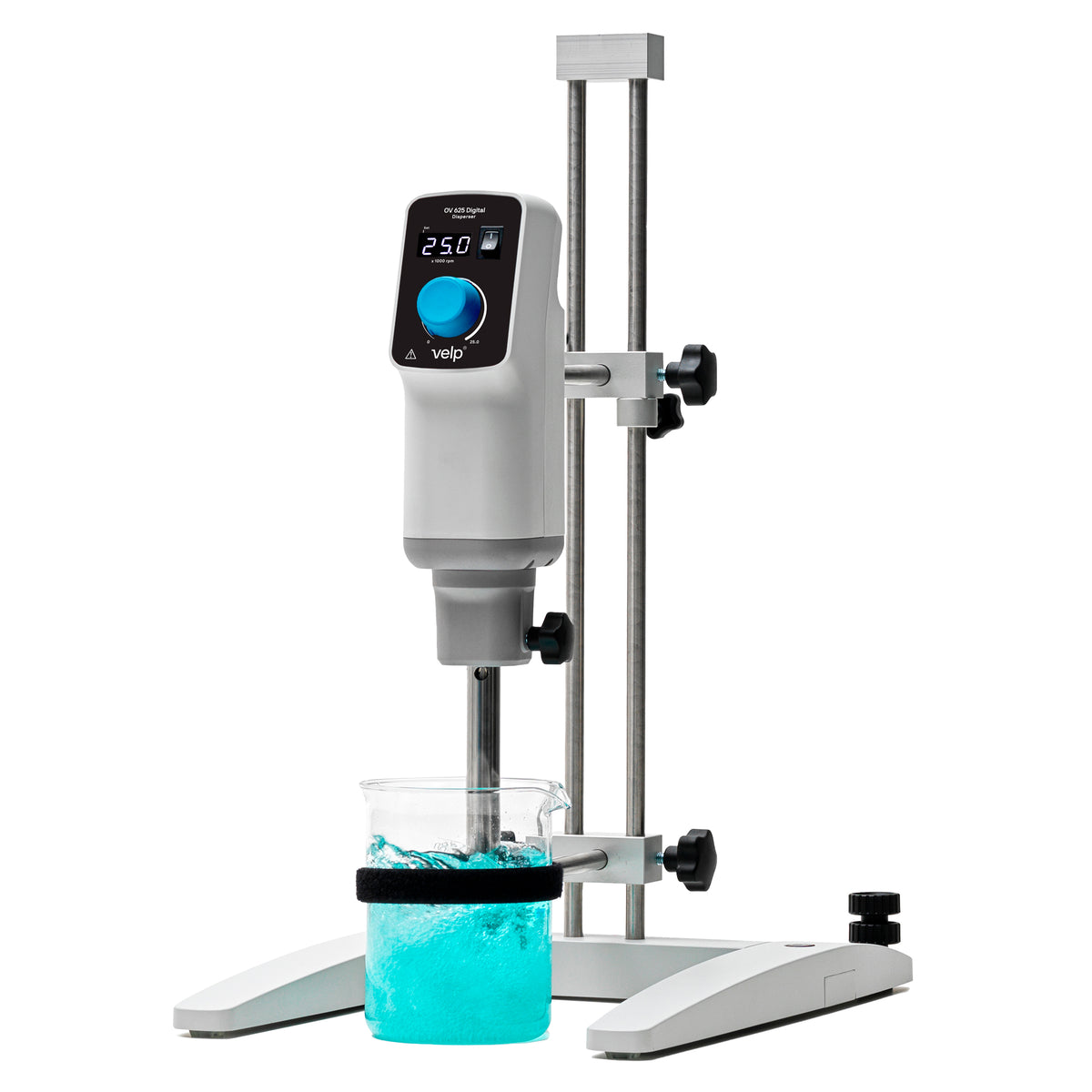 OV 625 Digital Disperser