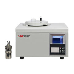 Oxygen Bomb Calorimeter PTL32-15