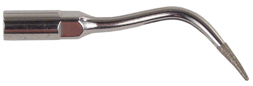 Diamond plated version of P4, Satelec/NSK