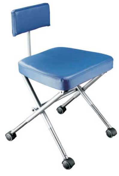 PC-2740 Portable Doctor Stool