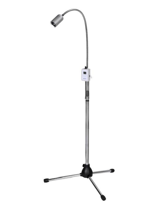PC-2750 Portable LED Operatory Light with tripod base