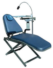 PC-2720 Portable Patient Folder Chair