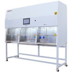 PCR Cabinet BSC41-400